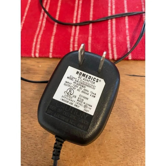 Homedics Neck Massager - Picture 3 of 9